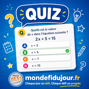 Quiz